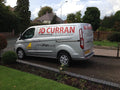 J D Curran Plumbing Services