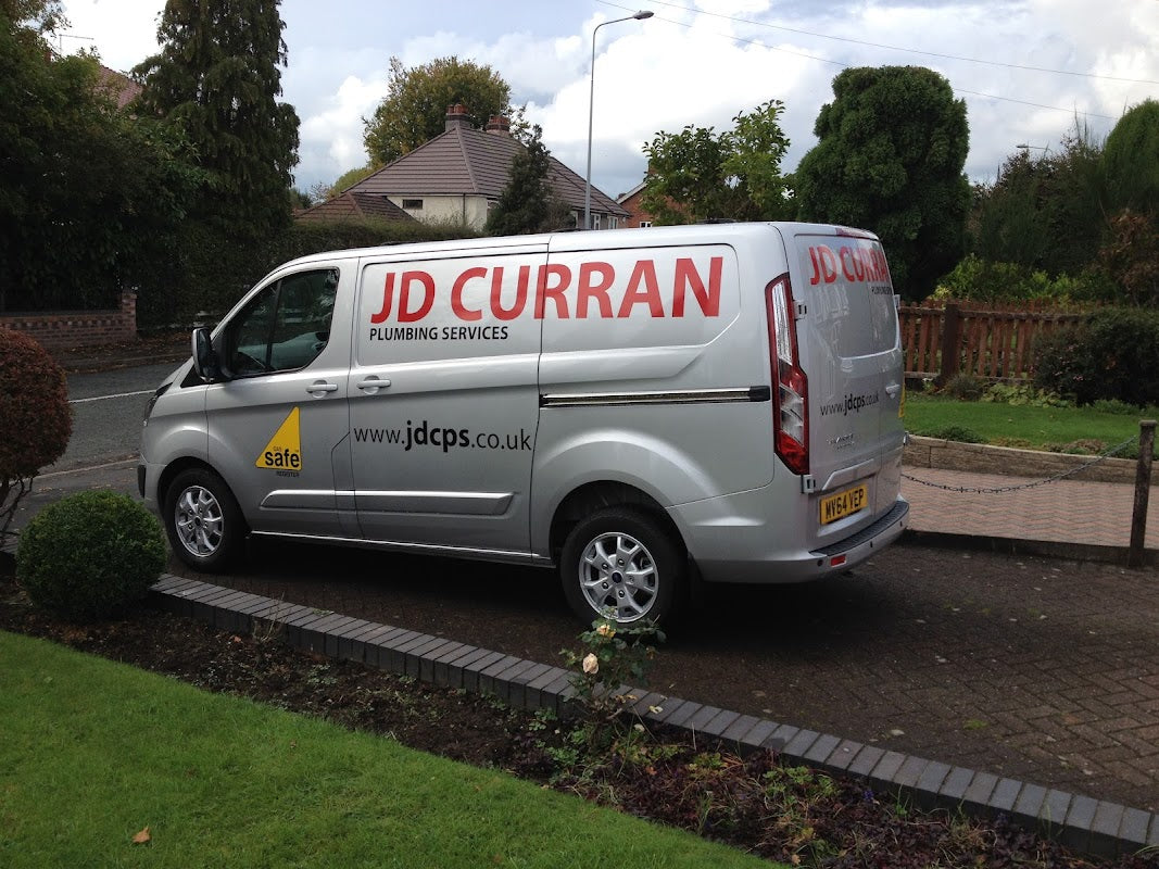 J D Curran Plumbing Services