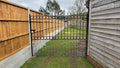 Frodsham Metalcraft. Iron Gates and Metalcraft for Cheshire and the North West