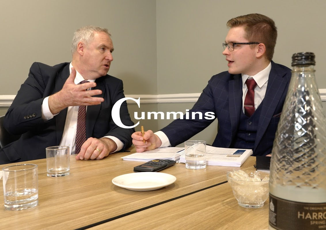 Cummins Financial Advisors