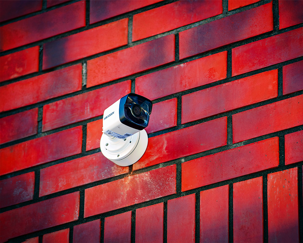 Rotec Alarms