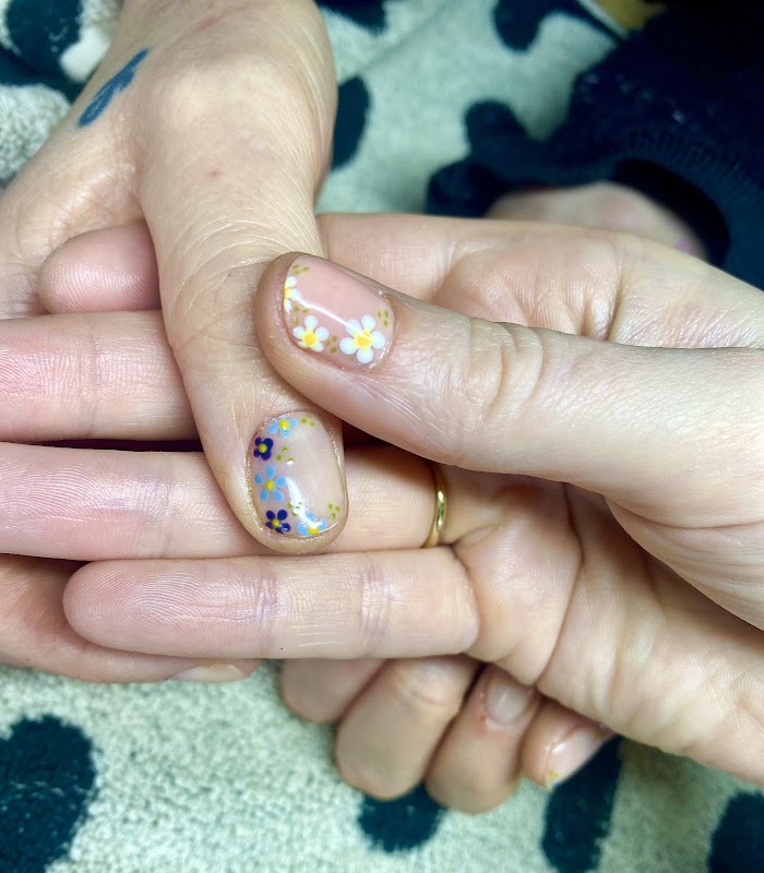 Real Nice Nails