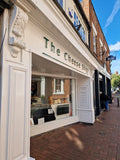 The Cheese Shop