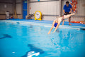 The Swim School at Kings
