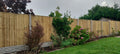 Delamere Fencing & Landscaping
