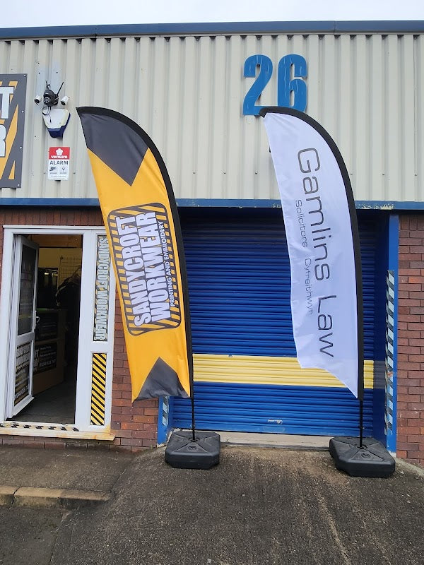 flintshire printing
