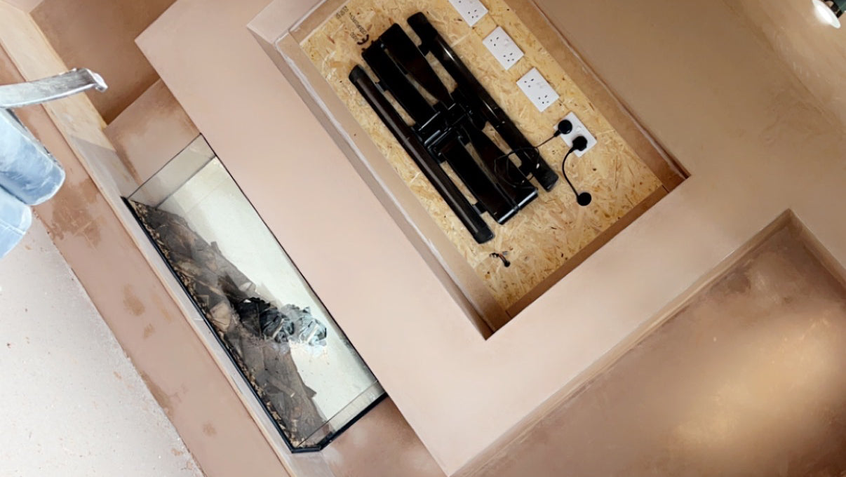 DJL Plastering services