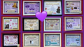 Jacqui's Keepsake Creations