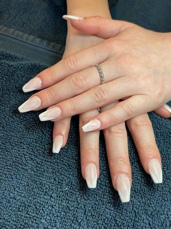 S K Hair and Beauty Salon (Just Lynnes)