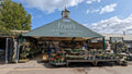 Fryer's Garden Centre