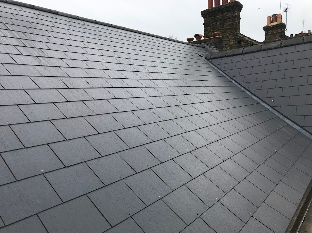Congleton Roofing