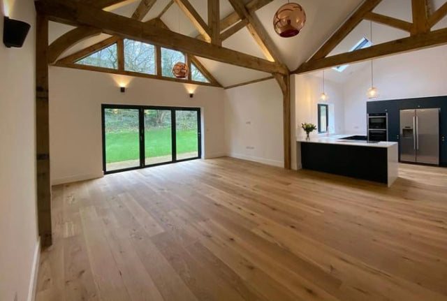 S Talbot Properties