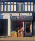 Simply Flowers