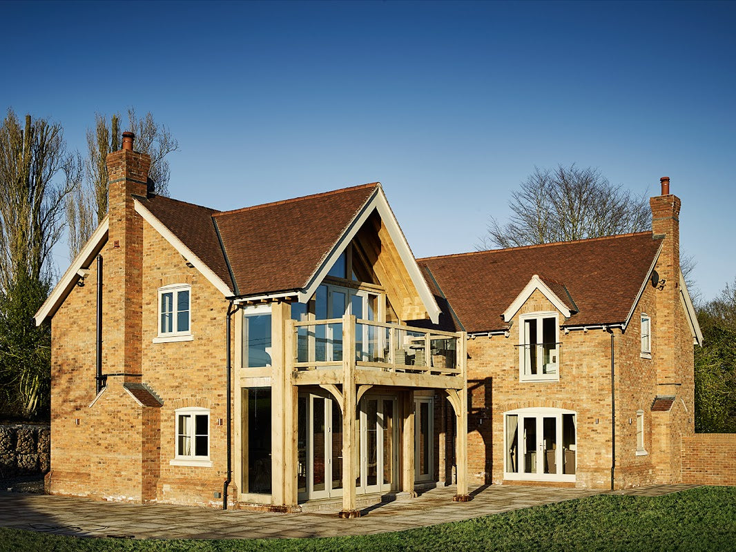 C B Homes Ltd