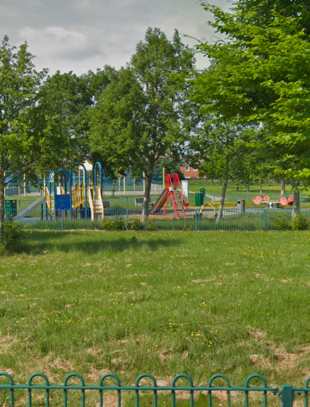 Childrens Play Area