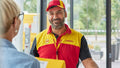 DHL Express Service Point (TGJones Frodsham)