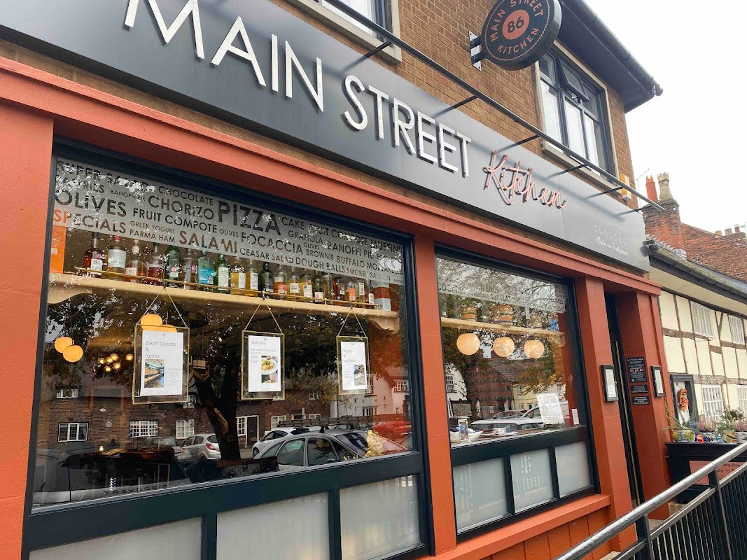 Main Street Kitchen