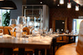 Stables Bar & Grill Restaurant @ Crowne Plaza