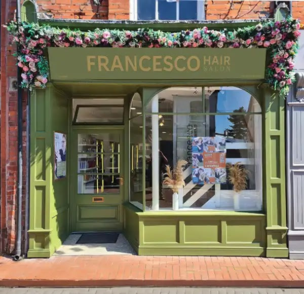 Francesco Hair Salon