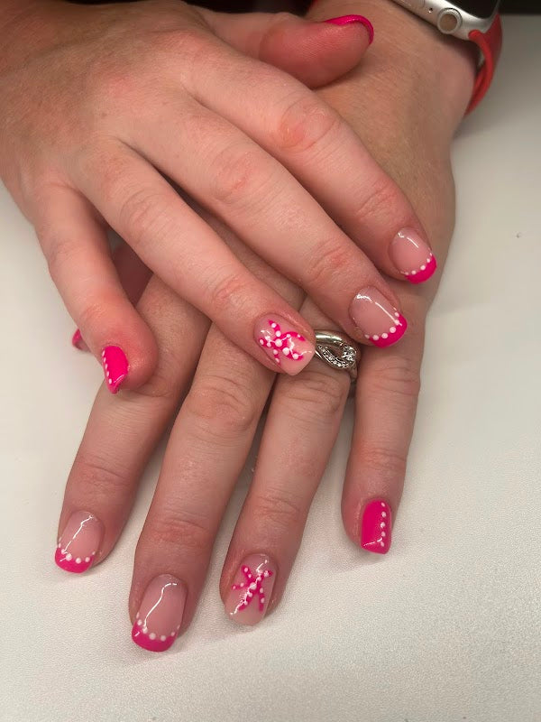 Samantha's Nail Edit | Home-Based Nail Studio