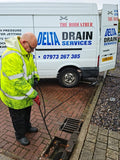 Delta Drain Services