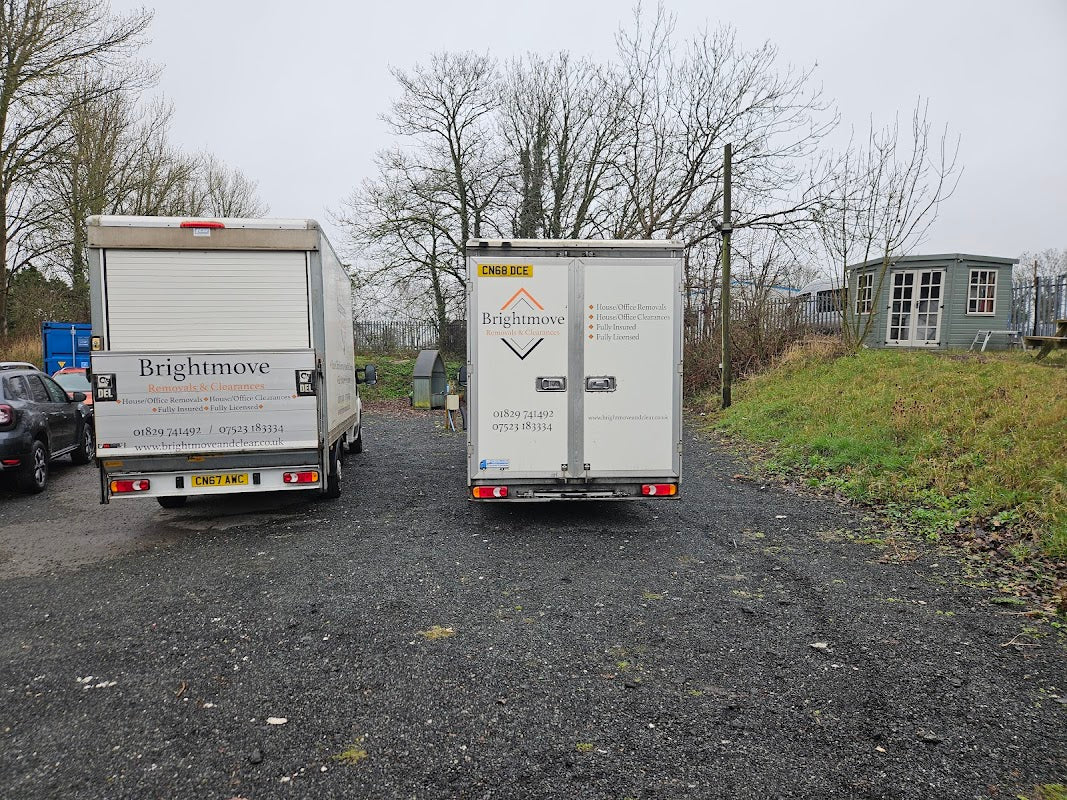 Brightmove Removals & Clearances
