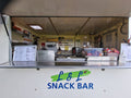 L & L Catering Butty Van