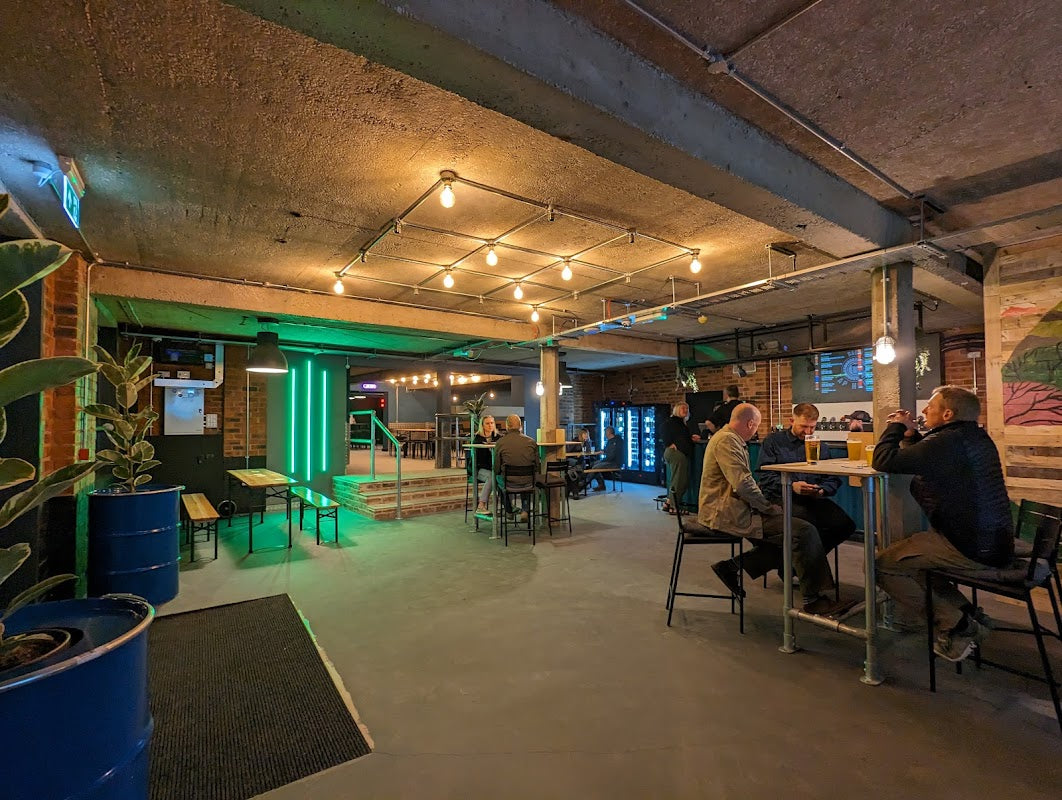 R&G's Tap House