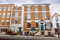 The Chester Townhouse