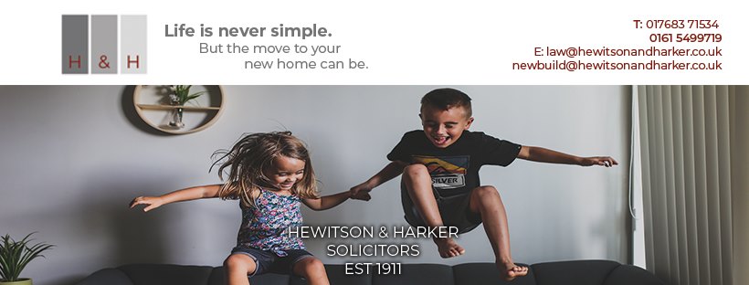 Hewitson & Harker Solicitors