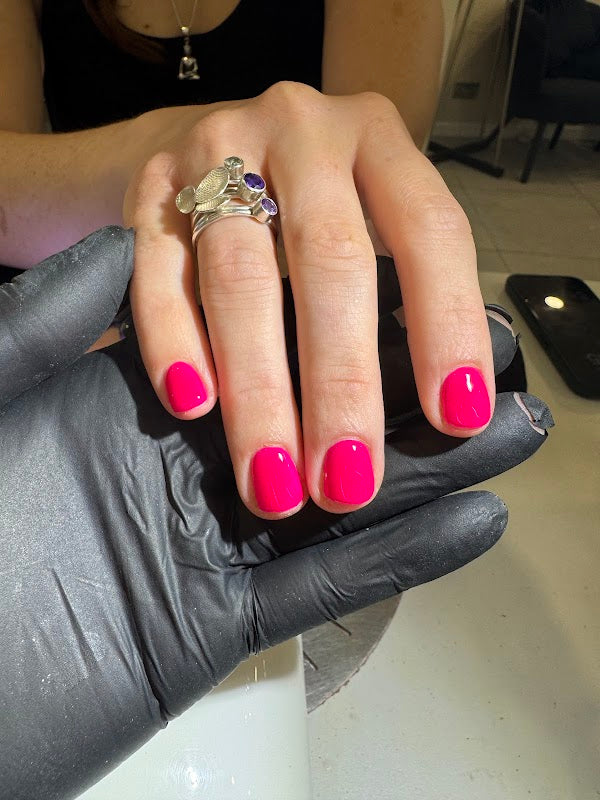 Sapphire Nail Salon