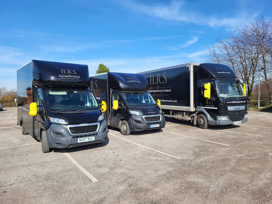 Hollins Removals & Storage