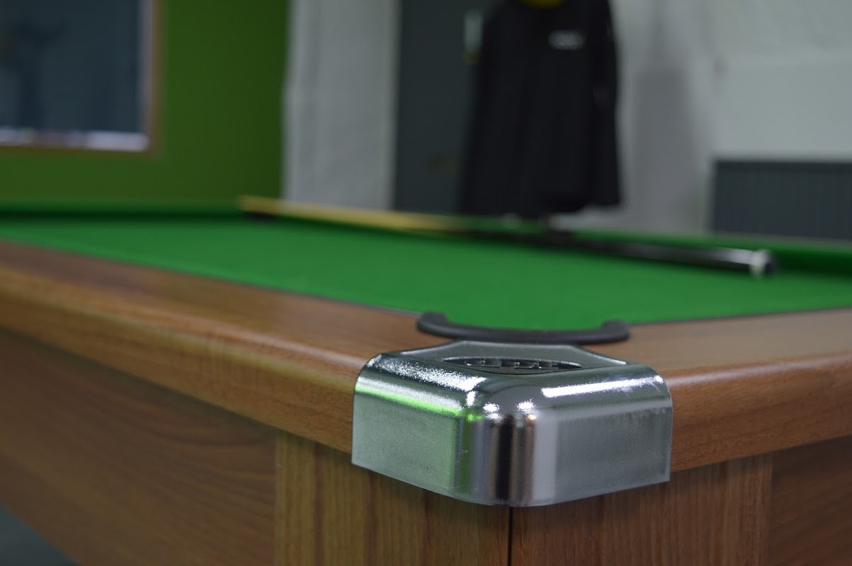 Focus