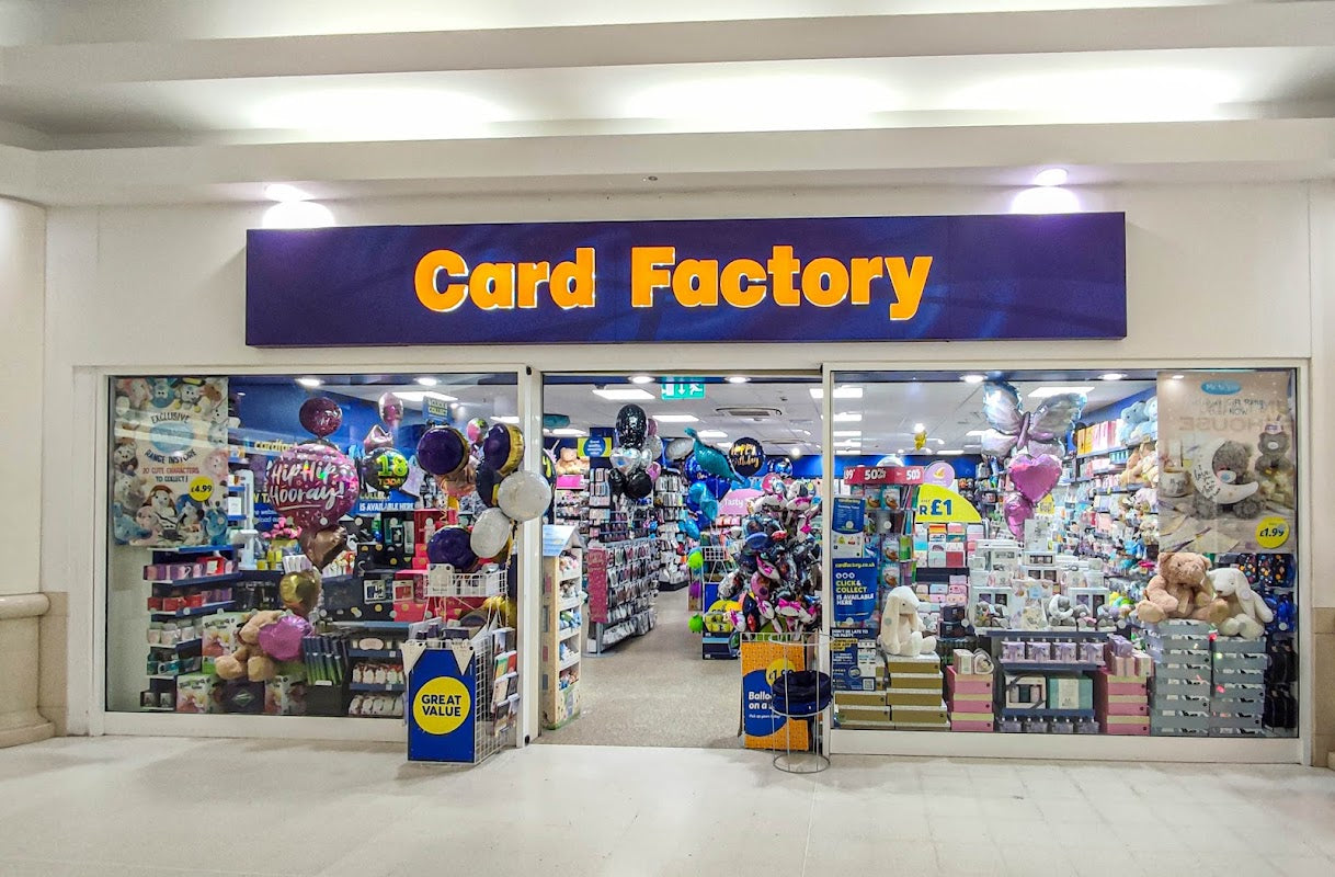 Card Factory
