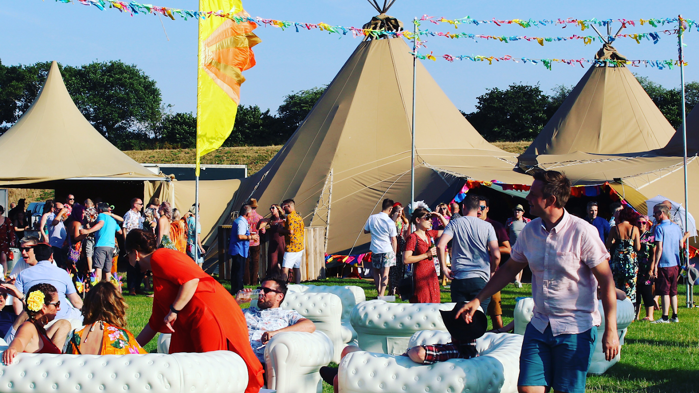Delamere Events