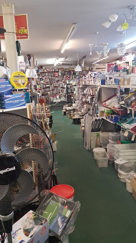 Whiteshaws DIY Home & Garden