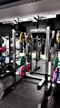 Nuffield Health Chester Fitness & Wellbeing Gym