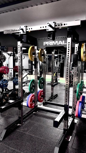 Nuffield Health Chester Fitness & Wellbeing Gym