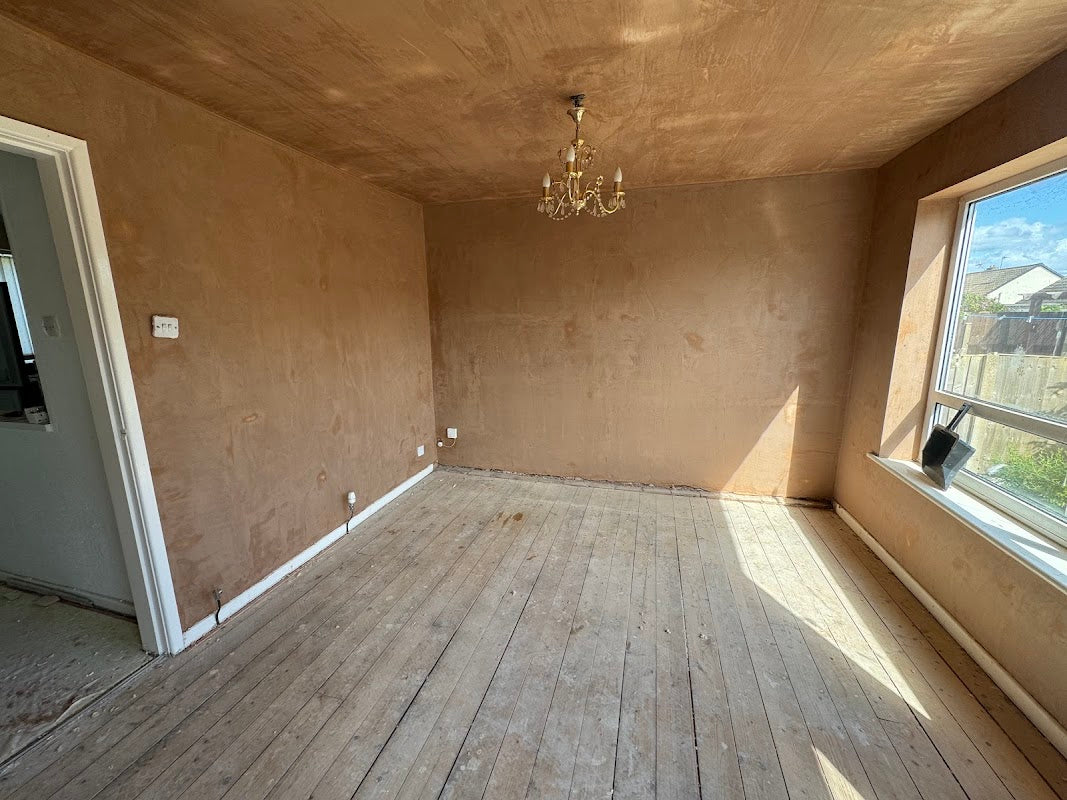 Huw Sargeant Plastering Services
