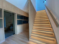 Jacob Mobley bespoke joinery