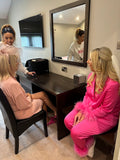 Pose Hair Health Beauty