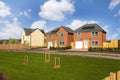 Barratt Homes - The Cedars at Ledsham Garden Village