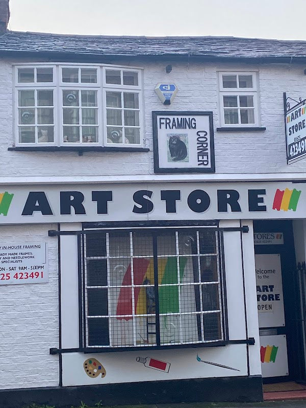 Art Store