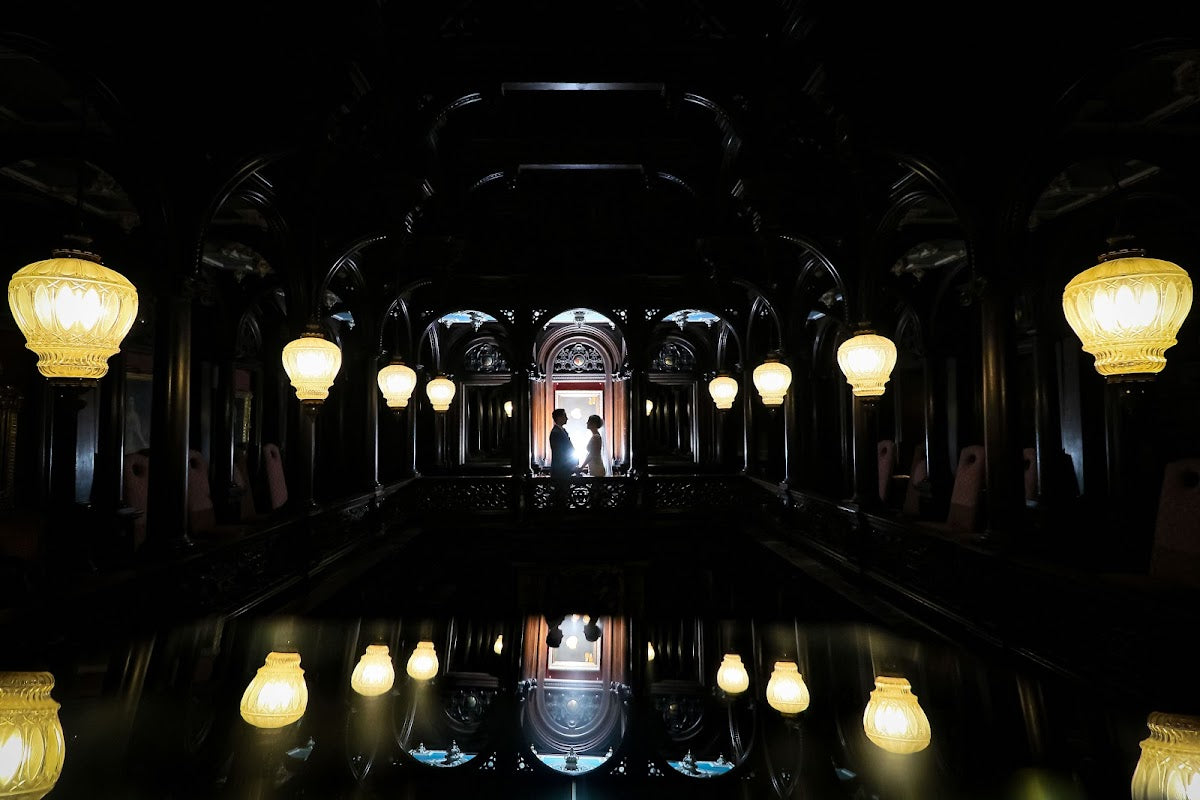 Paul Kyte Photography