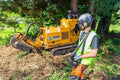 Wainwright Tree Stump Removal