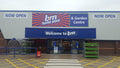 B&M Home Store with Garden Centre