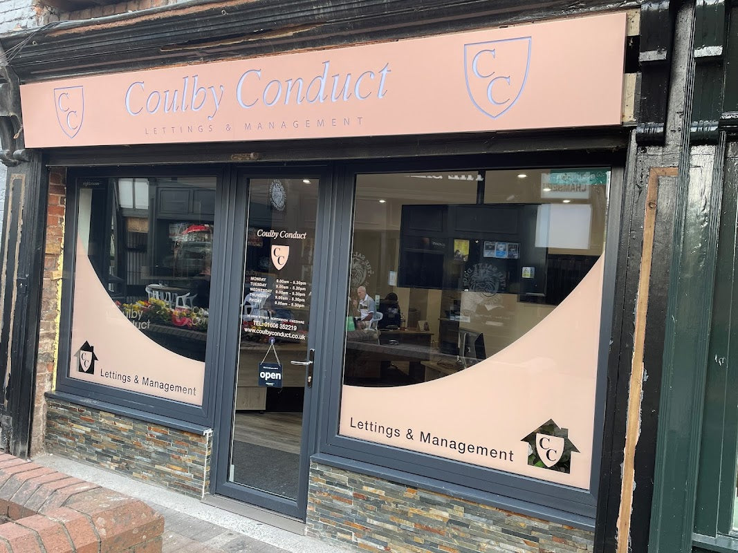 Coulby Conduct Lettings & Management