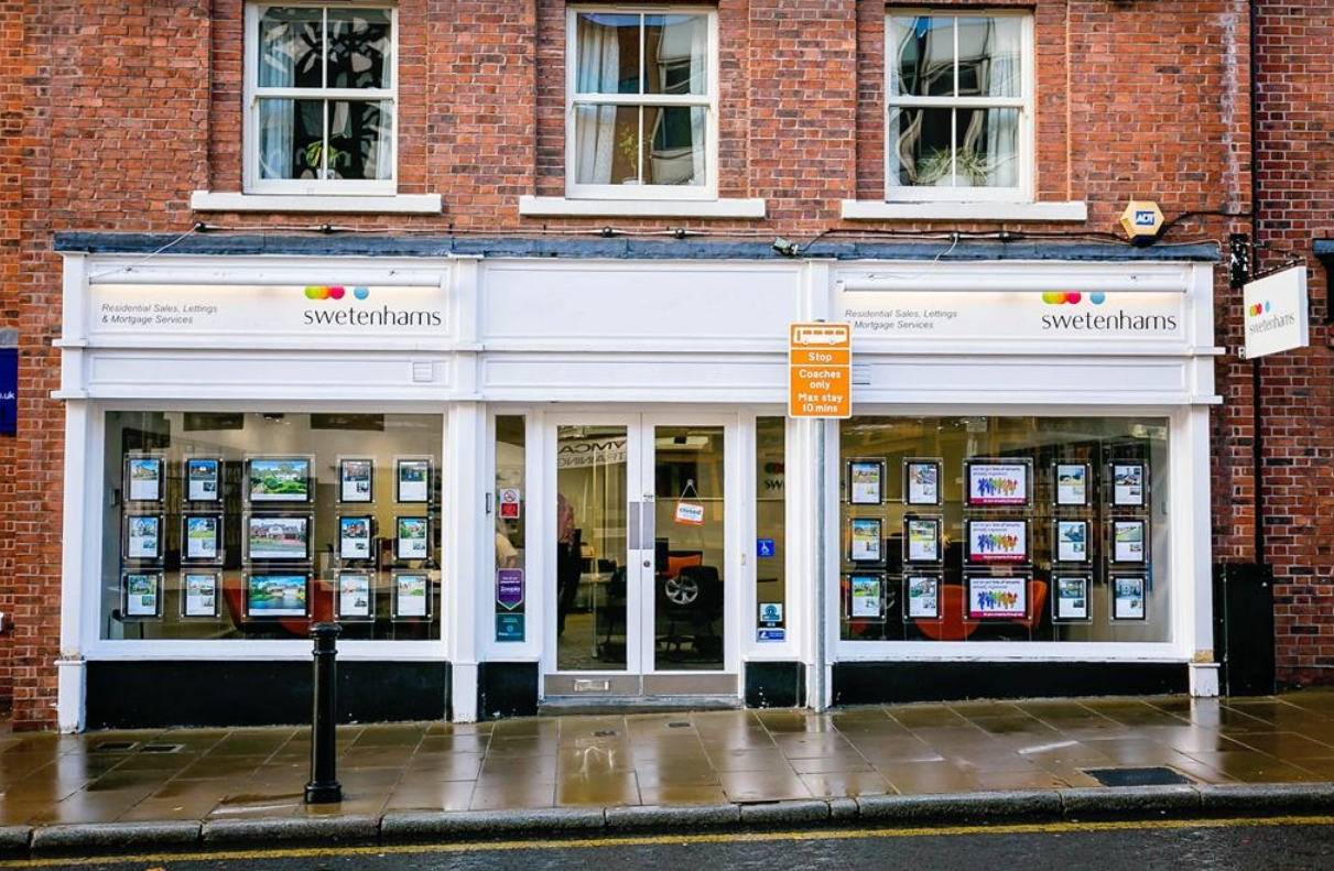 Swetenhams Estate Agents