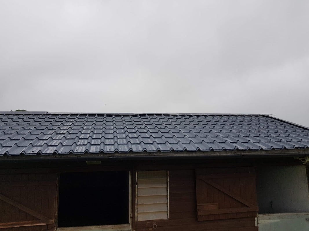 Crewe Roofer
