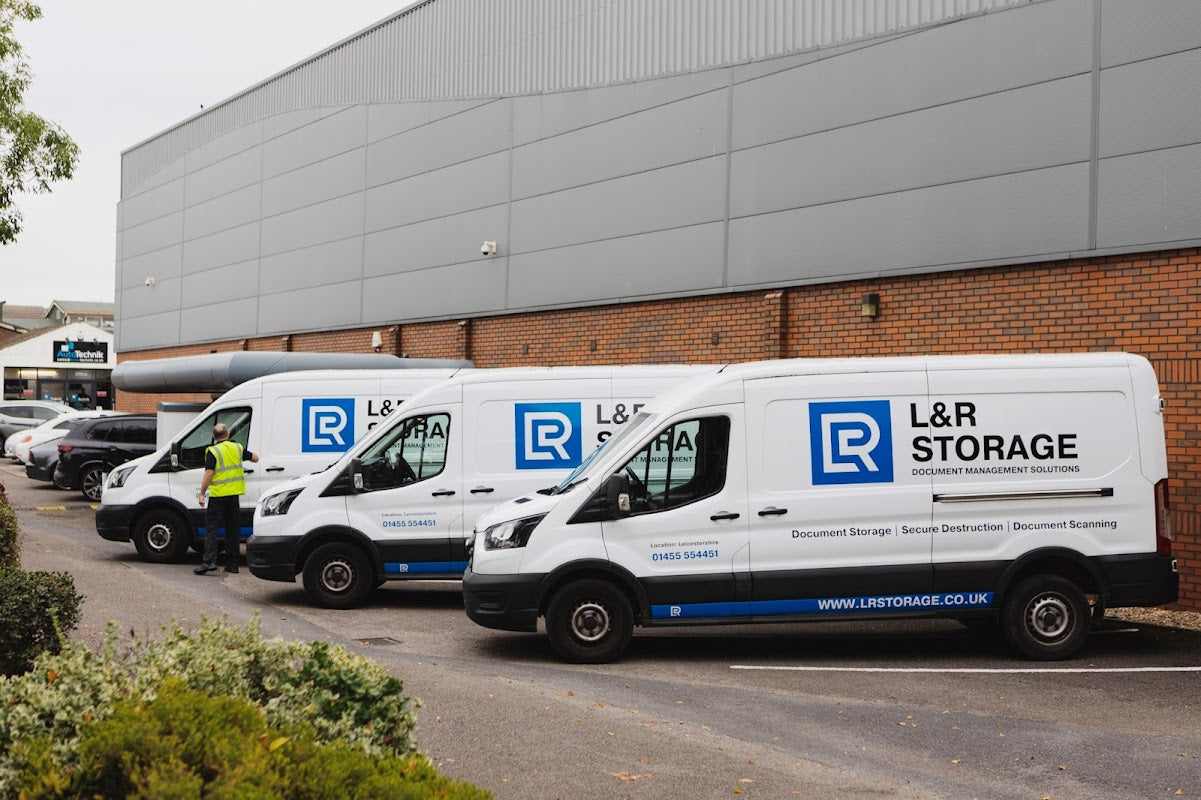 L&R Storage